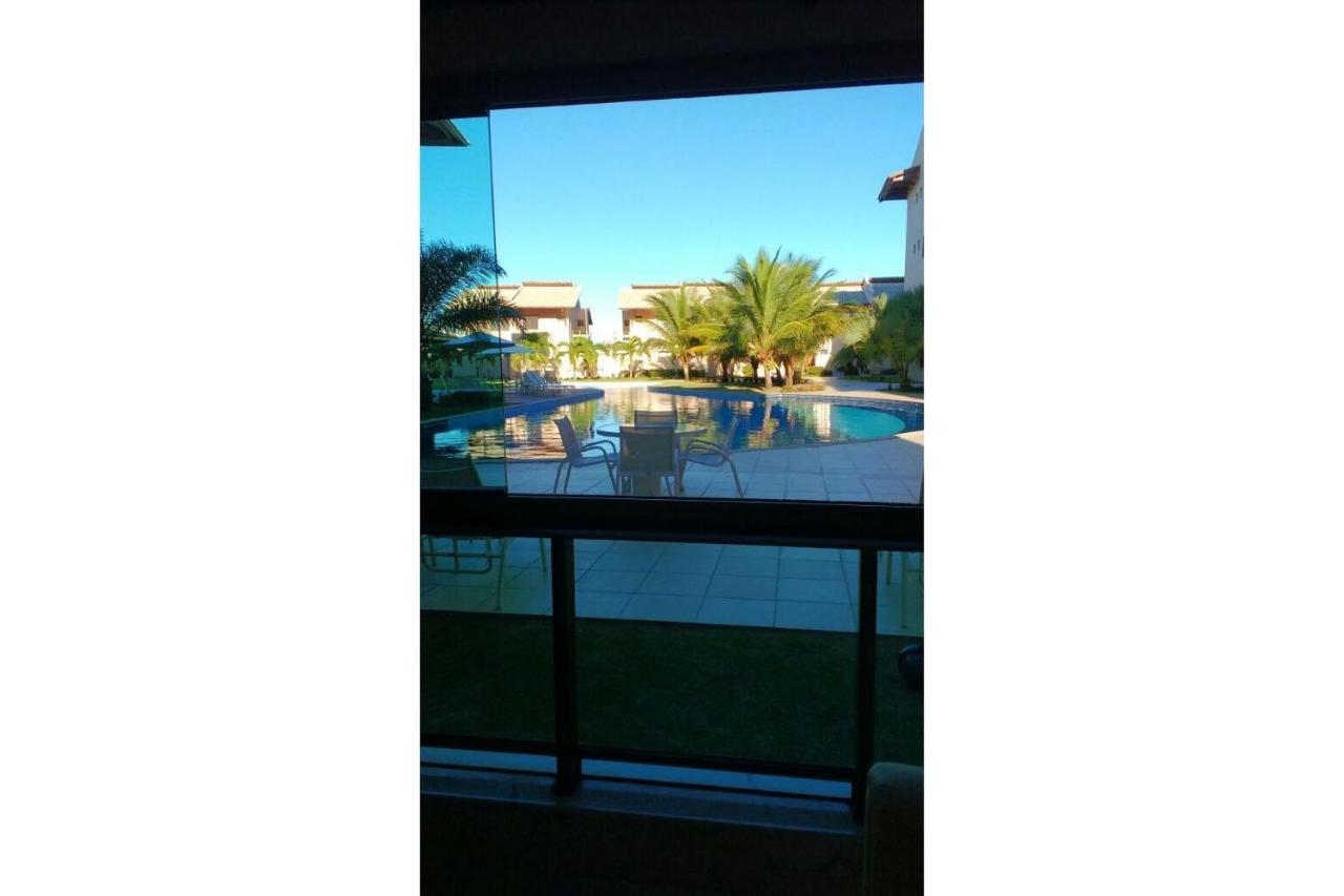Ekoara Residence 227 Pôrto das Galinhas Εξωτερικό φωτογραφία